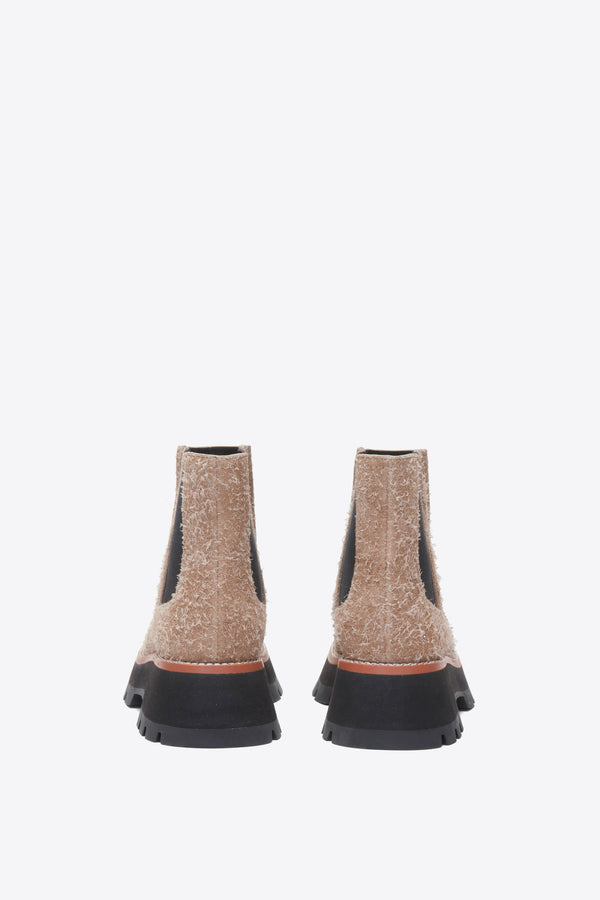 Phillip Lim Kate Chelsea Boot TAUPE