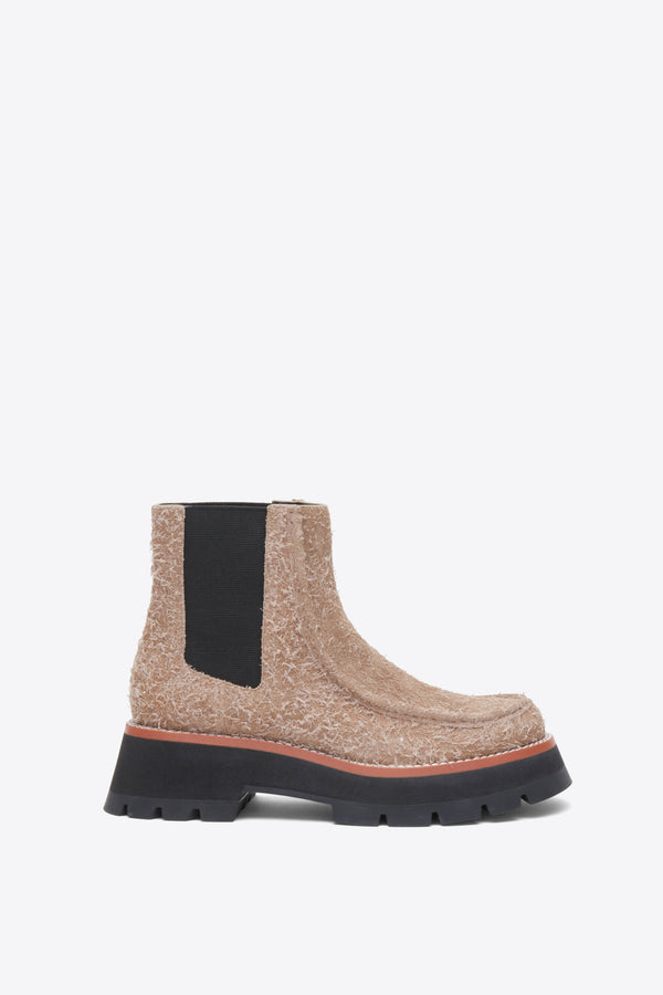phillip lim Kate Chelsea Boot TAUPE