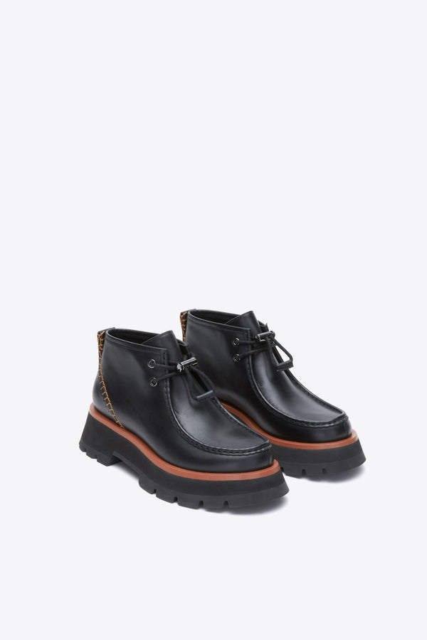 Phillip Lim Kate Upstate Boot BLACK