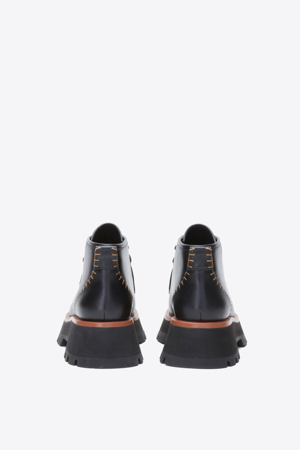 Phillip Lim Kate Upstate Boot BLACK