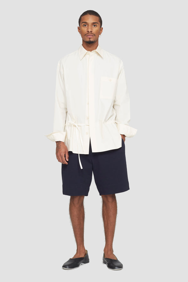 Phillip Lim Long Sleeve Shirt FLAX