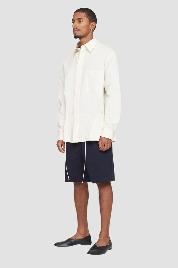 Phillip Lim Long Sleeve Shirt FLAX