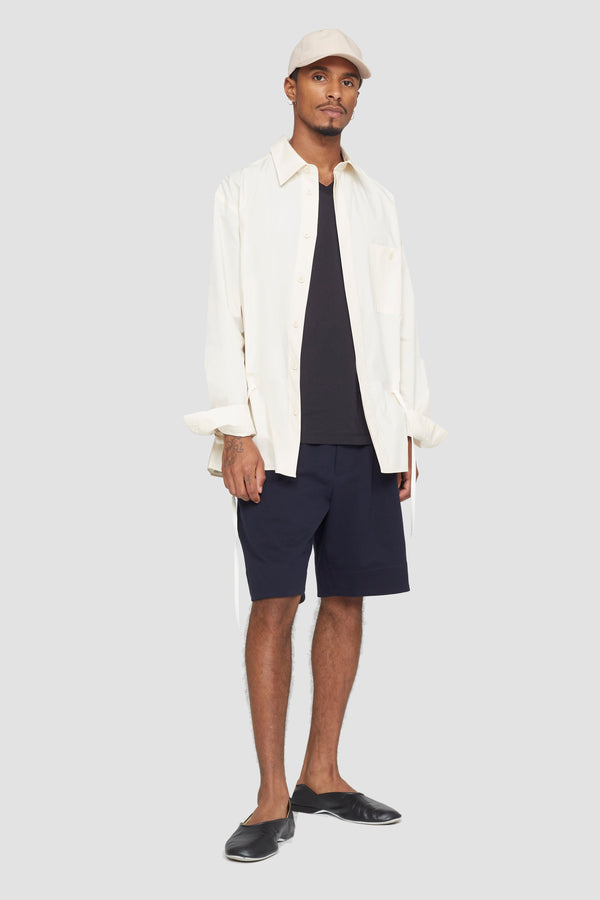 phillip lim Long Sleeve Shirt FLAX
