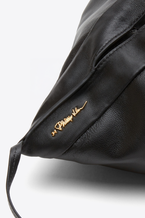 Phillip Lim Luna Bag BLACK