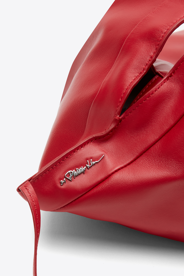 Phillip Lim Luna Bag LIPSTICK