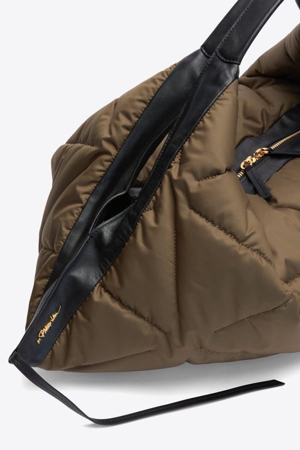 Phillip Lim Luna Large CAPER