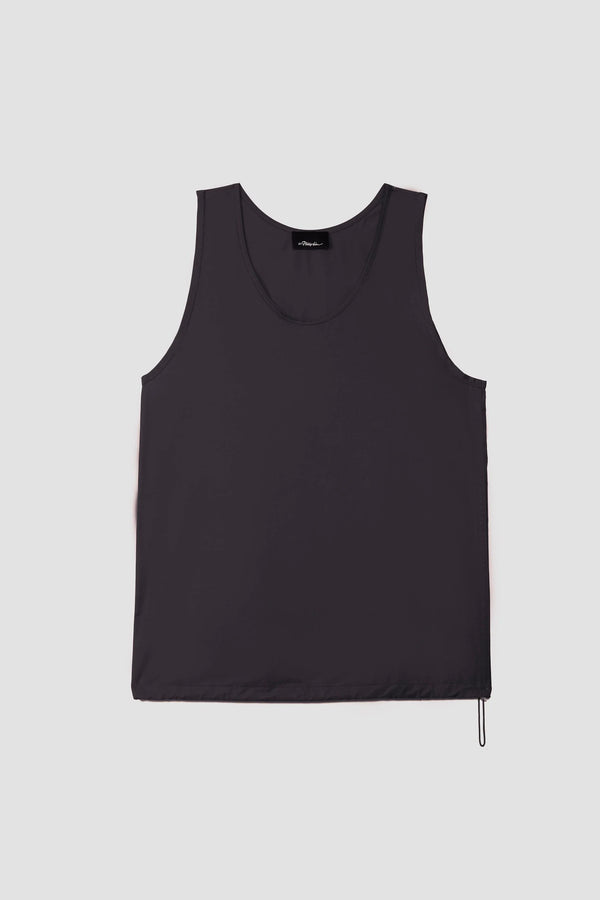 Phillip Lim Muscle Tank BLACK