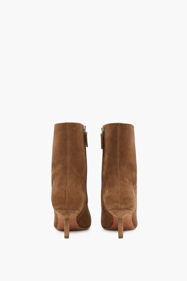 Phillip Lim Nell Bootie SANDALWOOD