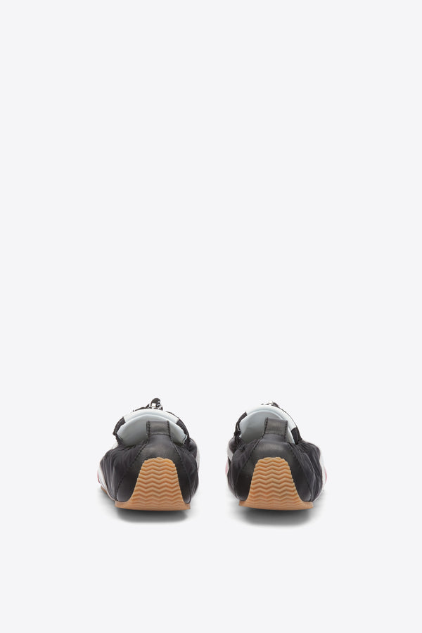 Phillip Lim On The Go Sneaker BLACK
