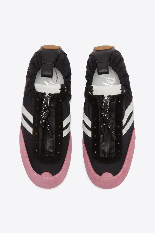 Phillip Lim On The Go Sneaker BLACK