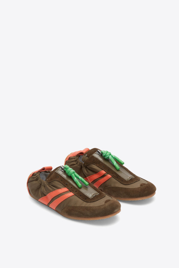 Phillip Lim On The Go Sneaker CAPER