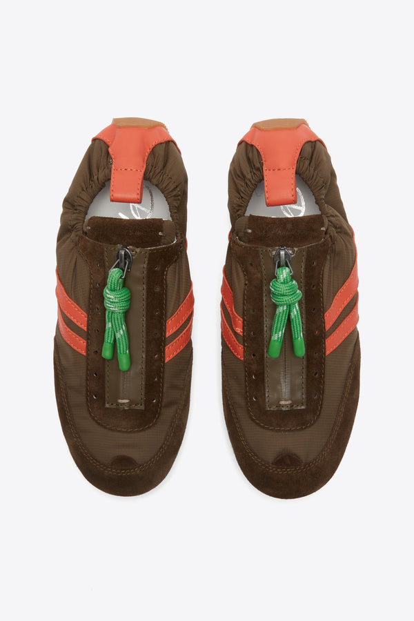 Phillip Lim On The Go Sneaker CAPER