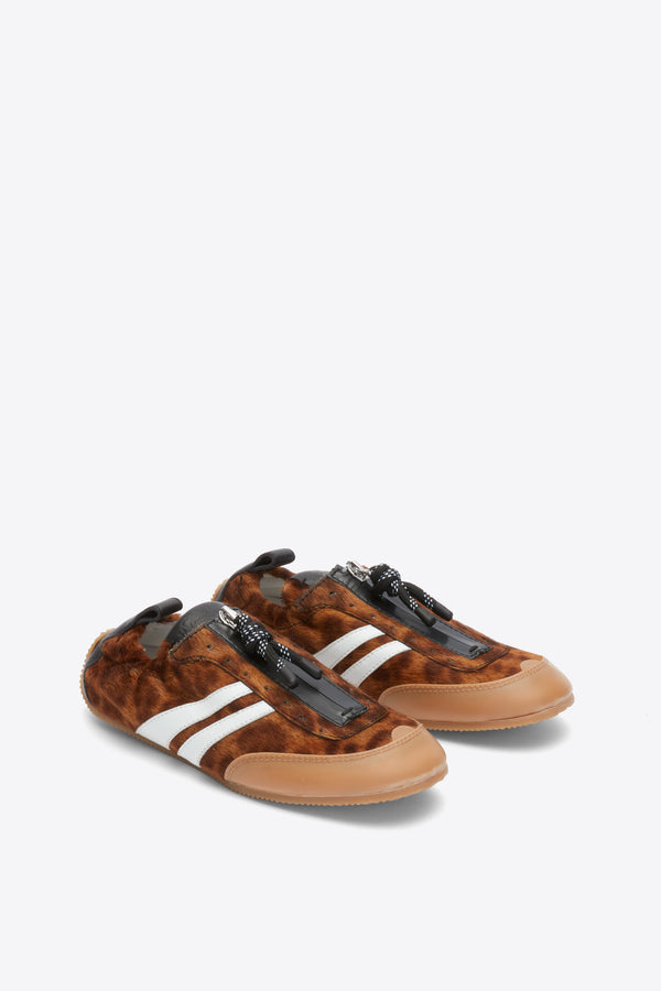 Phillip Lim On The Go Sneaker LEOPARD