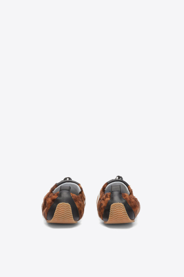Phillip Lim On The Go Sneaker LEOPARD