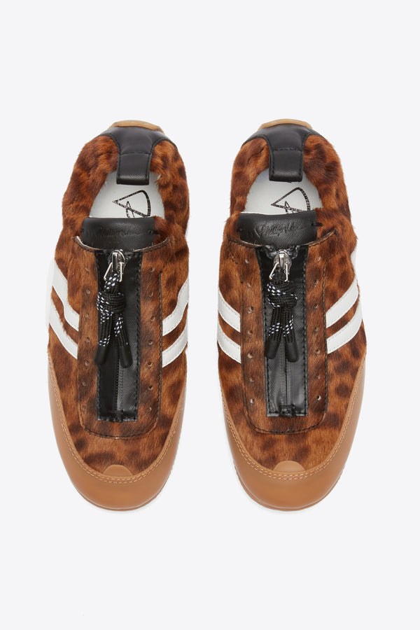 Phillip Lim On The Go Sneaker LEOPARD