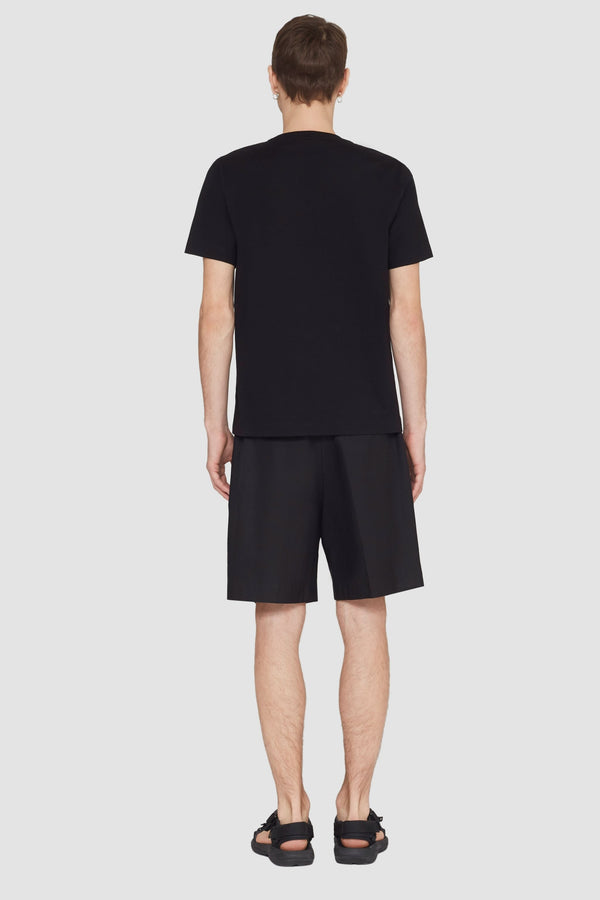 Phillip Lim Paradise And Purpose T-Shirt BLACK