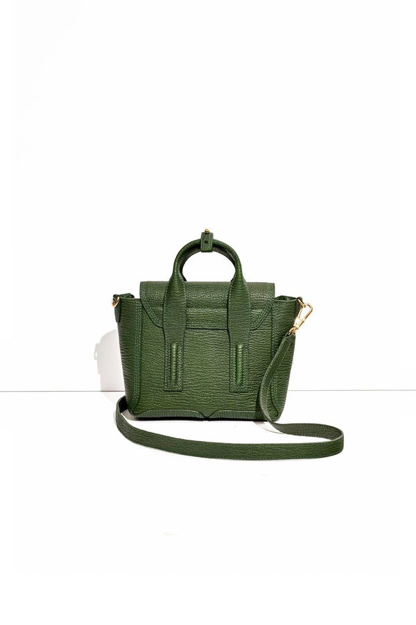 Phillip Lim Pashli Mini Satchel INK