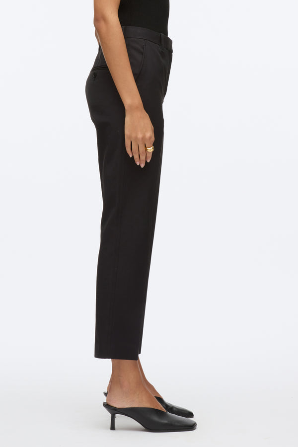 Phillip Lim Pencil Pant BLACK