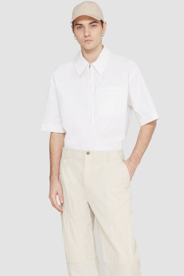 Phillip Lim Pull On Pants BLUE