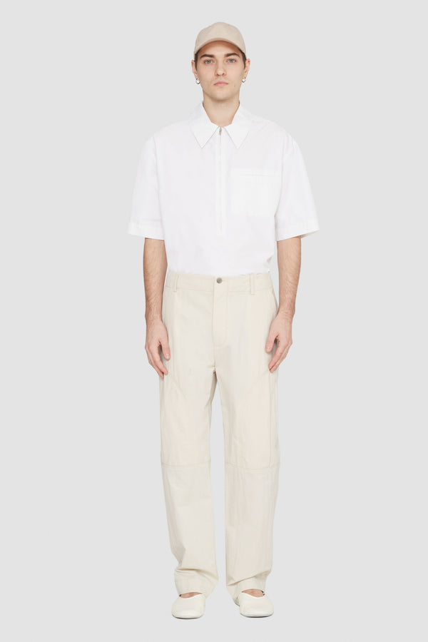 Phillip Lim Pull On Pants BLUE