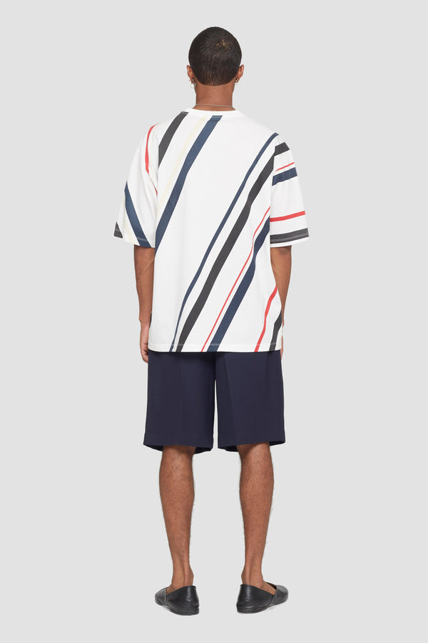 Phillip Lim Short Sleeve T-Shirt WHITE