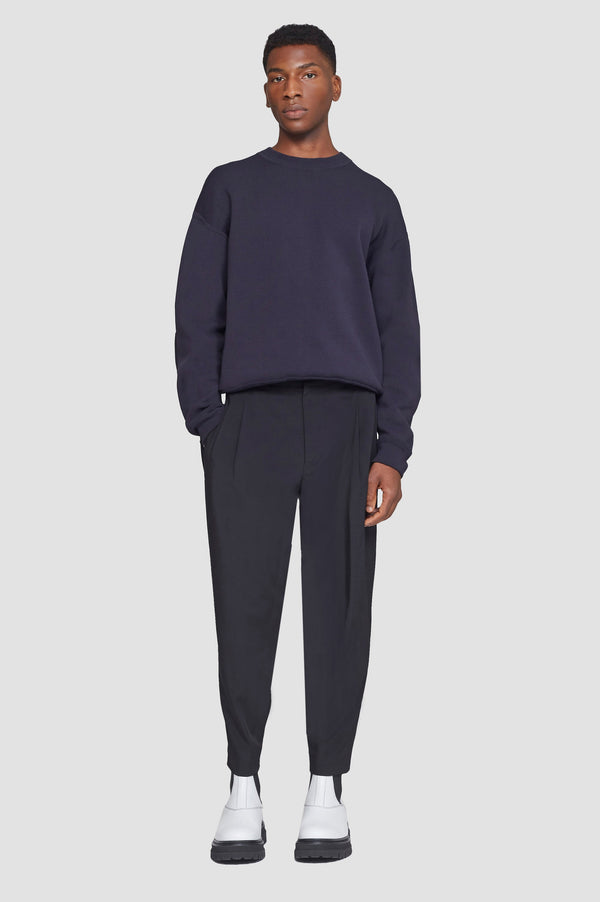 phillip lim Tapered Trouser BLACK