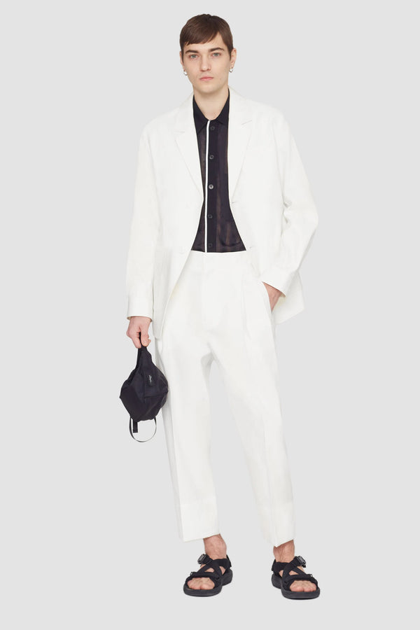 phillip lim Unconstructed Blazer ANT. WHITE
