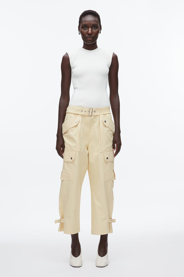 Phillip Lim Utility Cargo Pants GINKO