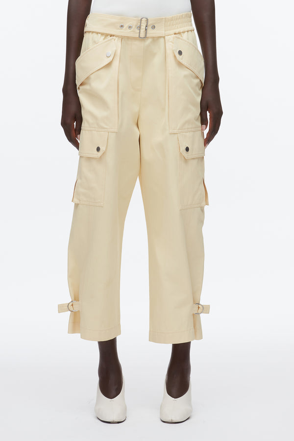Phillip Lim Utility Cargo Pants GINKO