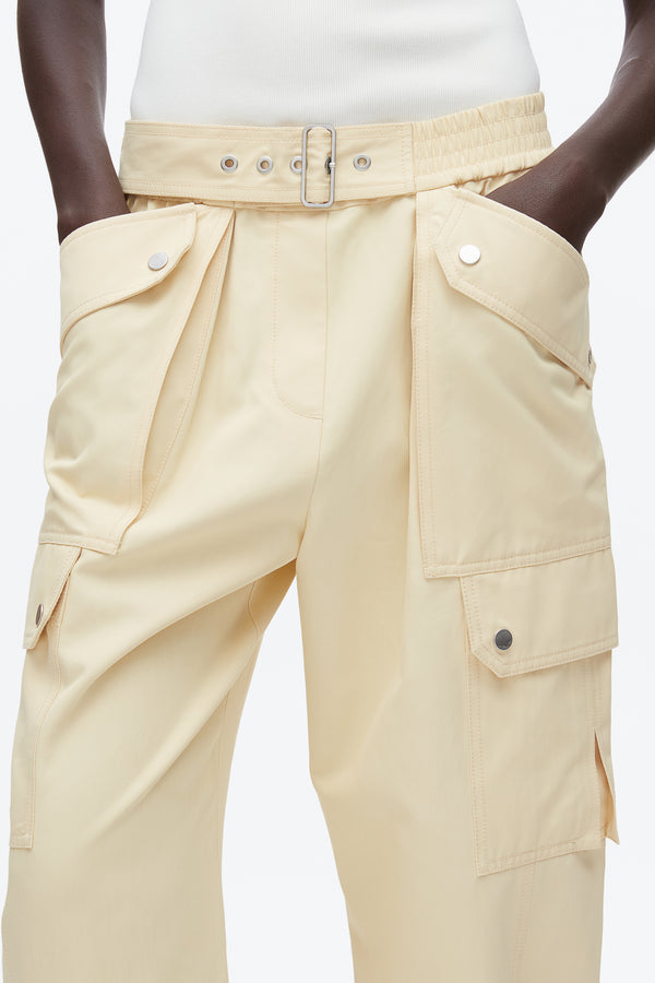 Phillip Lim Utility Cargo Pants GINKO