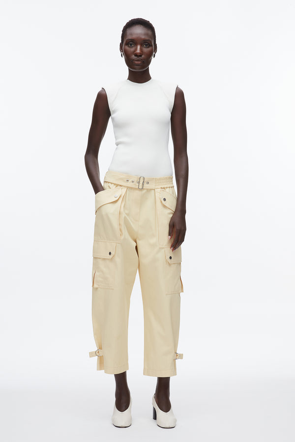 phillip lim Utility Cargo Pants GINKO