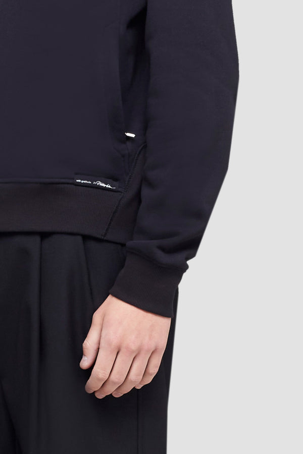 phillip lim Zipped-Up Bomber Jacket BLACK