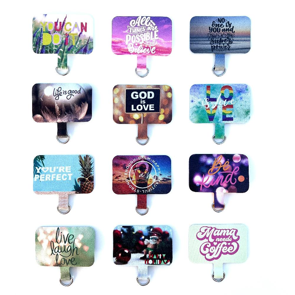 phonelace Cell Phone Patches