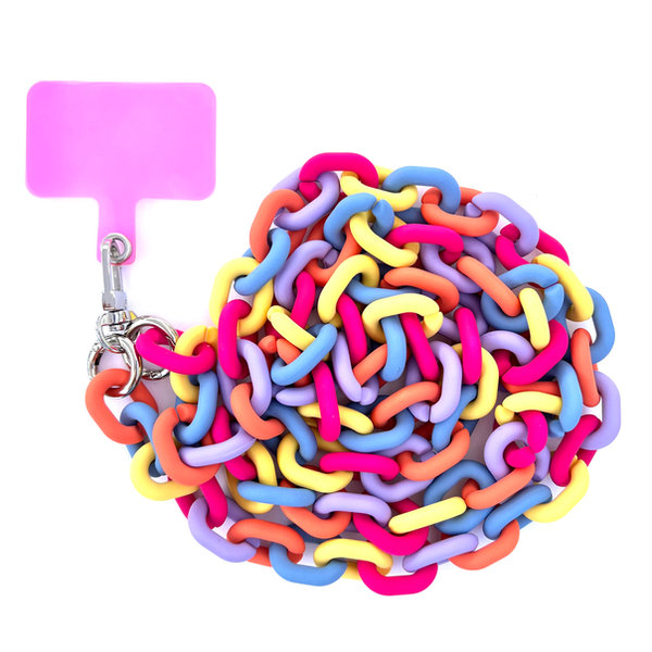 Phonelace Chain Link Phone Strap