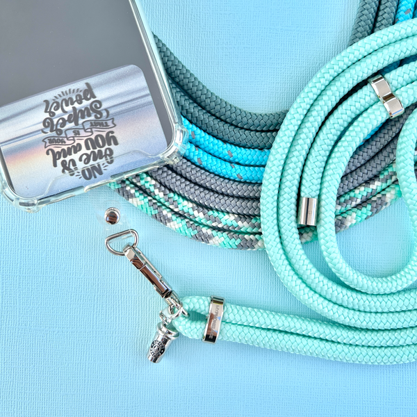 Phonelace Coffee Cup Phone Lanyards