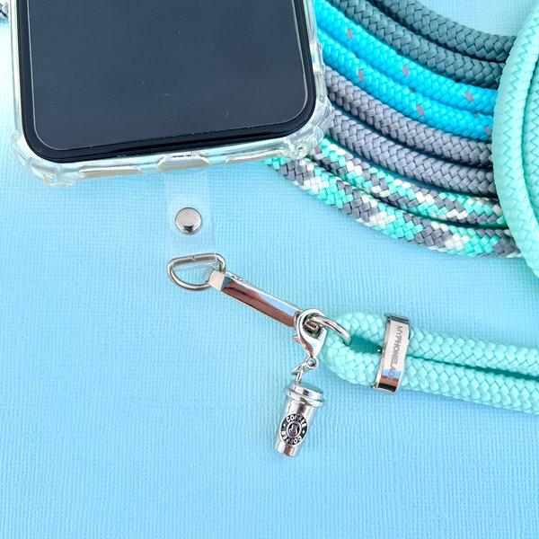 phonelace Coffee Cup Phone Lanyards