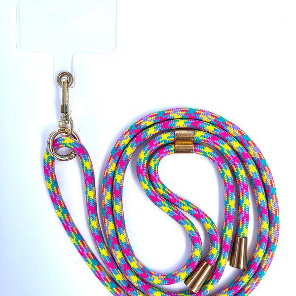 phonelace fantasy phone strap