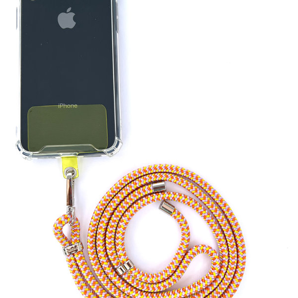 Phonelace Sunset Color Phone Strap
