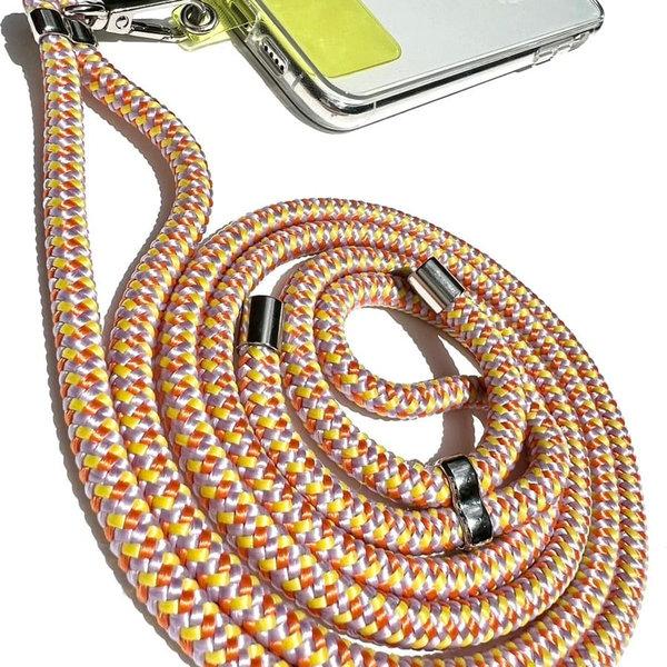 Phonelace Sunset Color Phone Strap