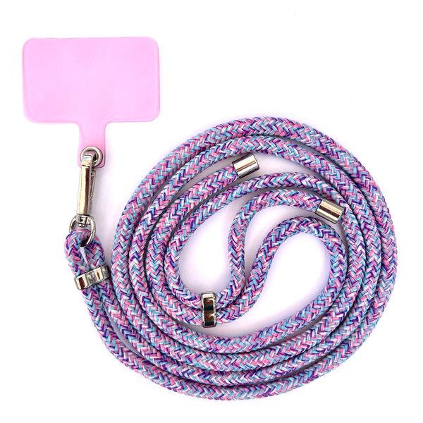 phonelace Unicorn Rose Phone Strap