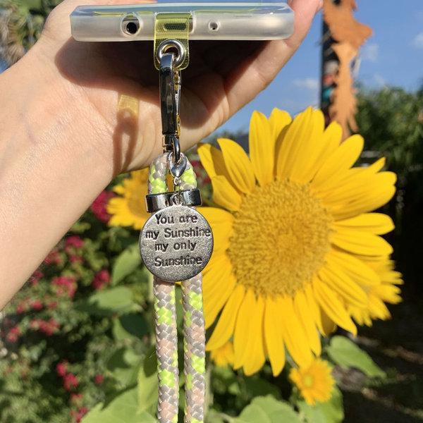 Phonelace Sunshine Phone Lanyards - Best Phone Lanyards