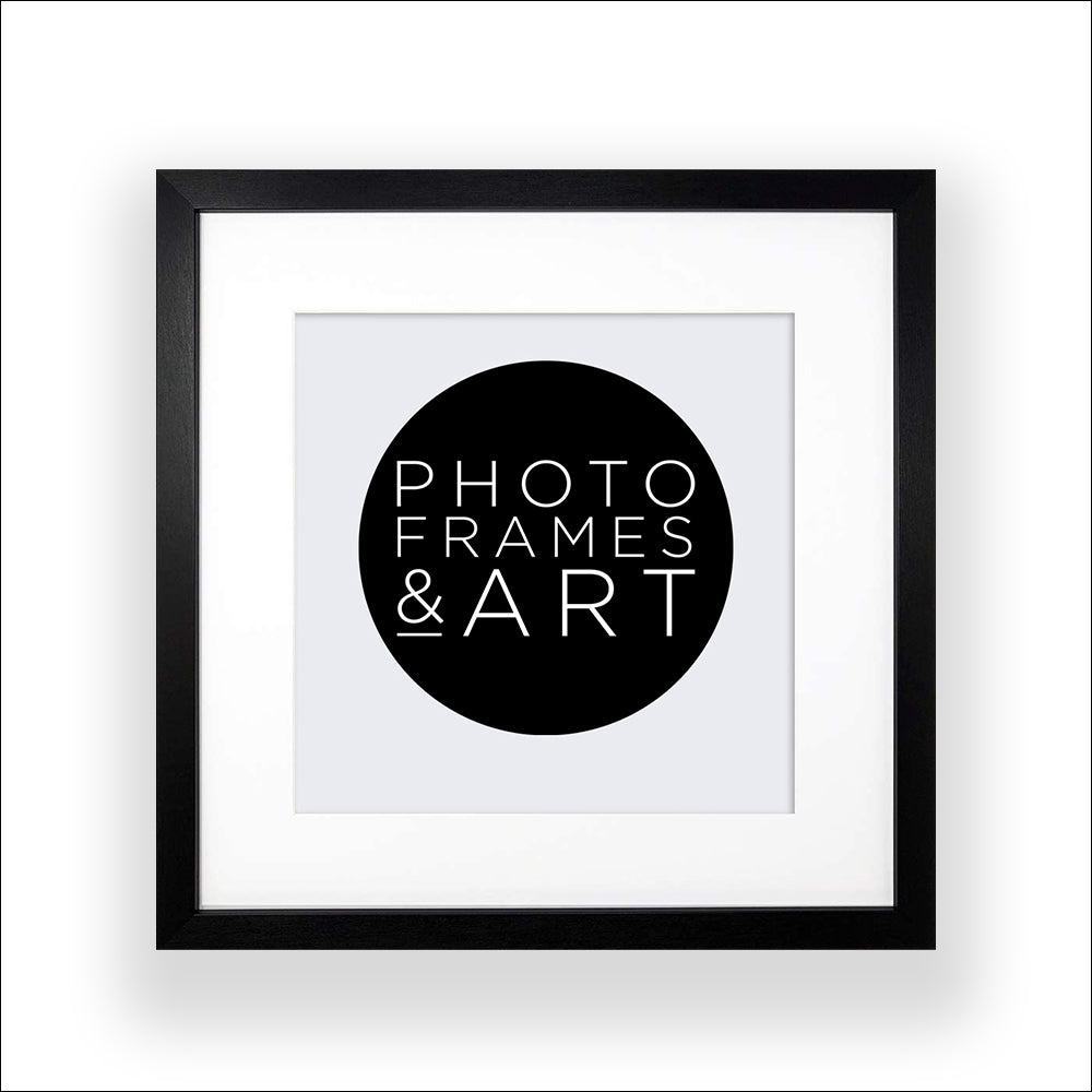 photoframesandart 12x12" Frame For 10x10" With Glass | Oxford photoframesandart 12x12" Frame For 10x10" With Glass | Oxford