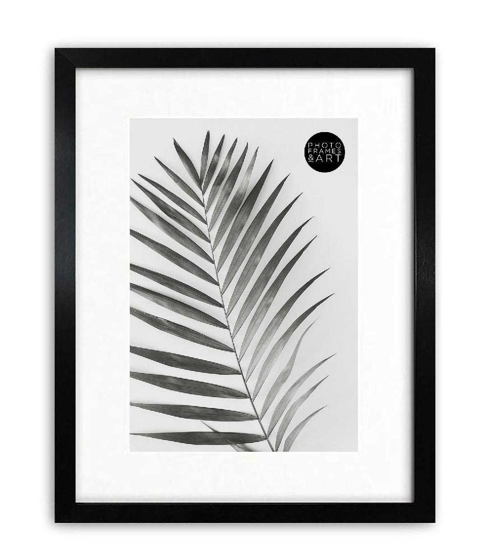 photoframesandart 16x11.5 Frame For A4 Print With Glass | Oxford