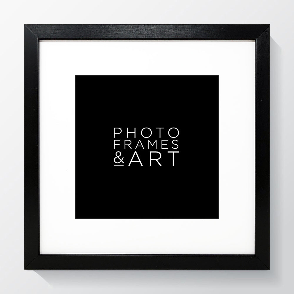 photoframesandart 16x16" Frame For 12x12" Picture With Glass | Oxford photoframesandart 16x16" Frame For 12x12" Picture With Glass | Oxford