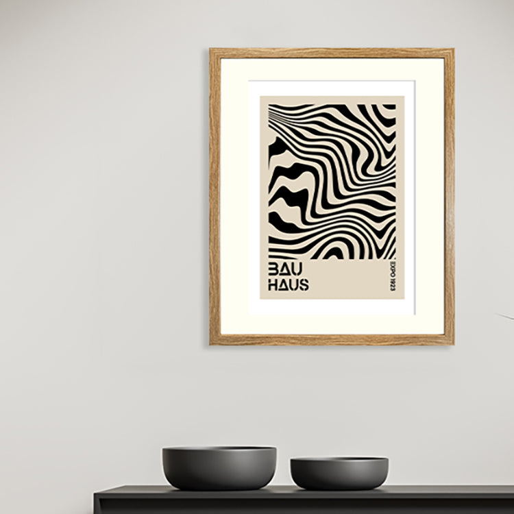 Photoframesandart 20x16" Frame For A3 With Glass | Oxford