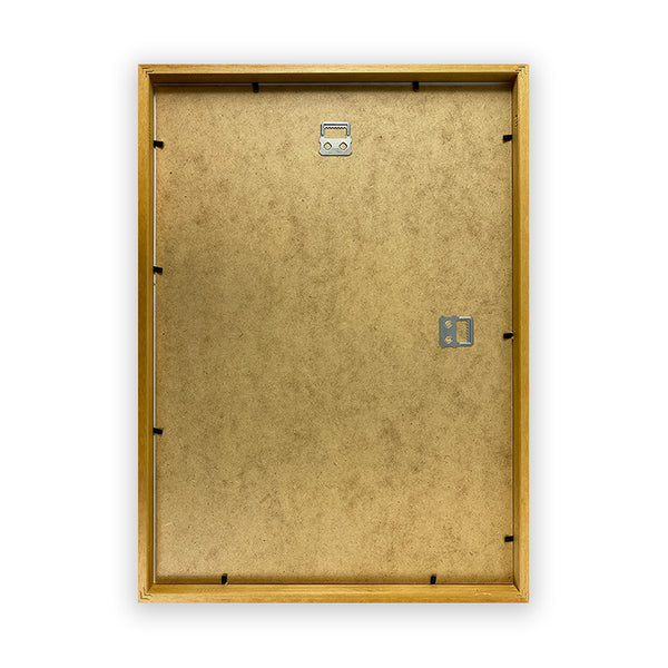 Photoframesandart 40x50 Frame | Winchester Oak Effect