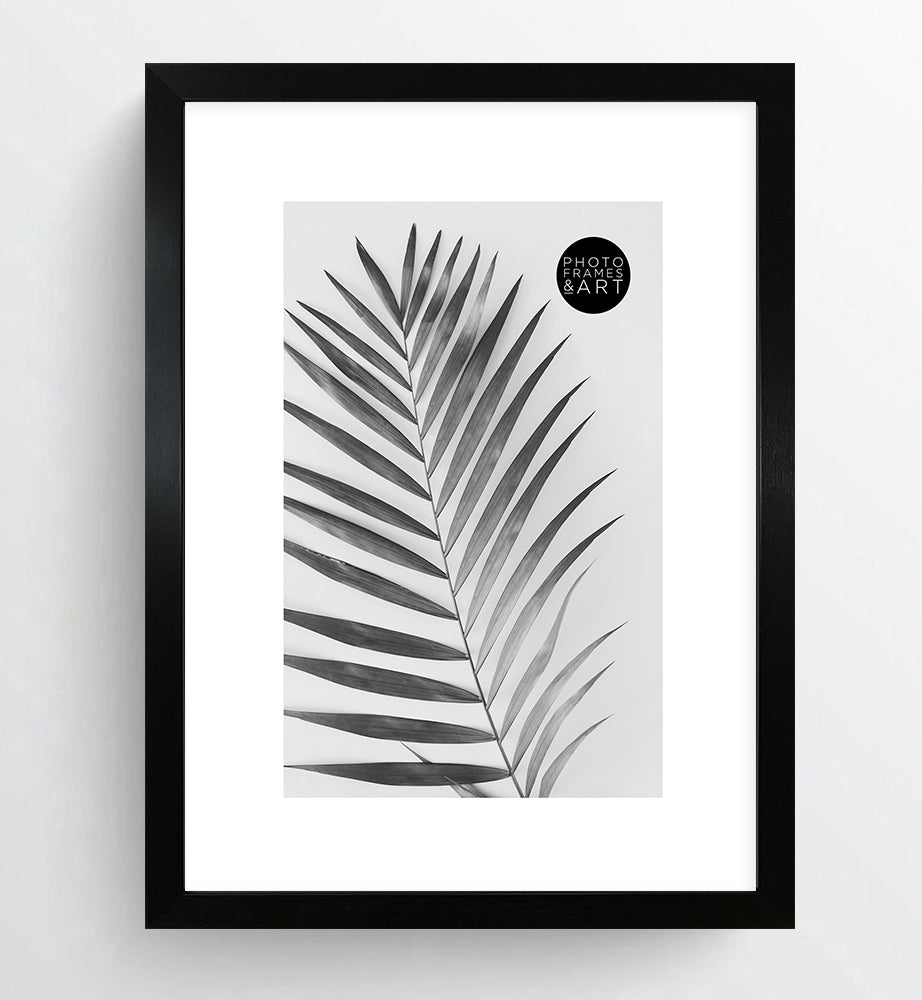 photoframesandart A3 Poster Frame For A4 Print With Mount | Oxford