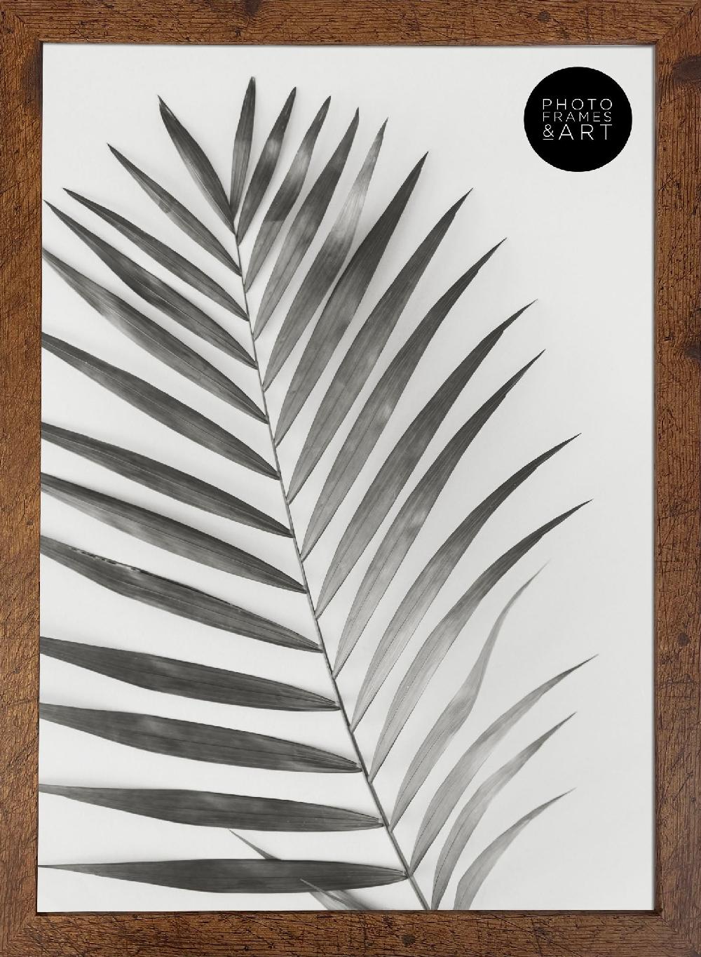 photoframesandart A3 Poster Frame No Mount | Windsor Wood Effect