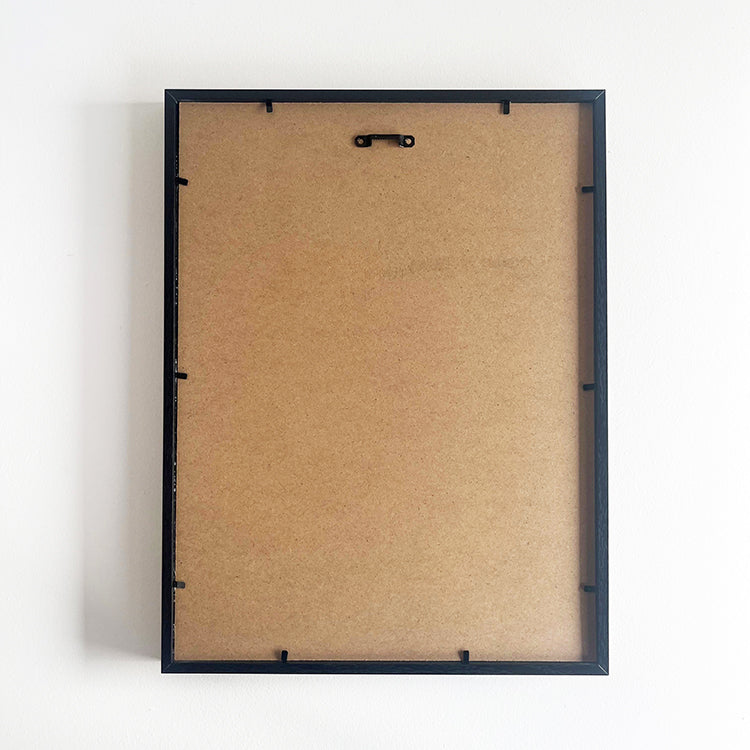 Photoframesandart Black And Gold Typography Framed Art | Cities