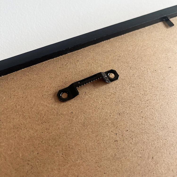 Photoframesandart Black And Gold Typography Framed Art | Cities